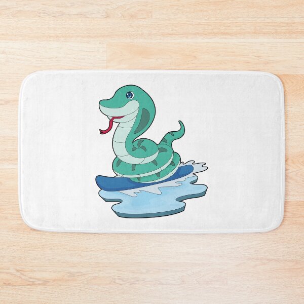 Item preview, Snake Snowboard Winter sports designed and sold by Snabdesign84.