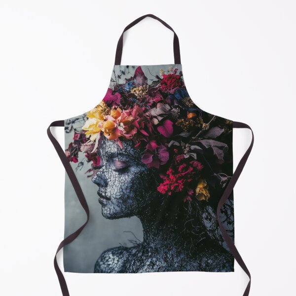 Item preview, The Floral Enigma designed and sold by CHCOfficial.