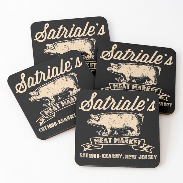 Item preview, Deli Meat Sopranos designed and sold by HenikaPonko.