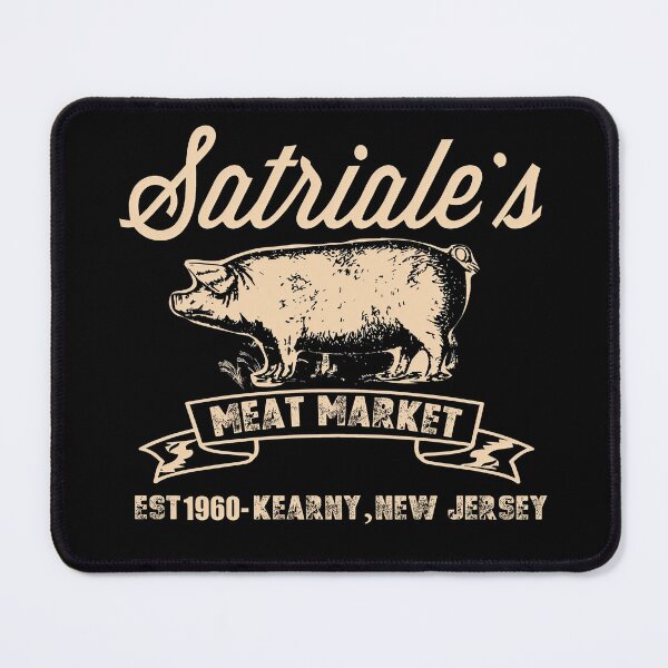 Item preview, Deli Meat Sopranos designed and sold by HenikaPonko.