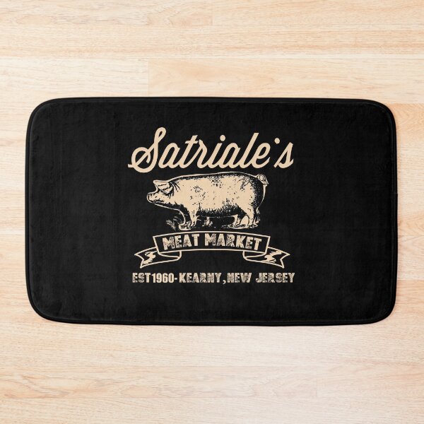 Item preview, Deli Meat Sopranos designed and sold by HenikaPonko.