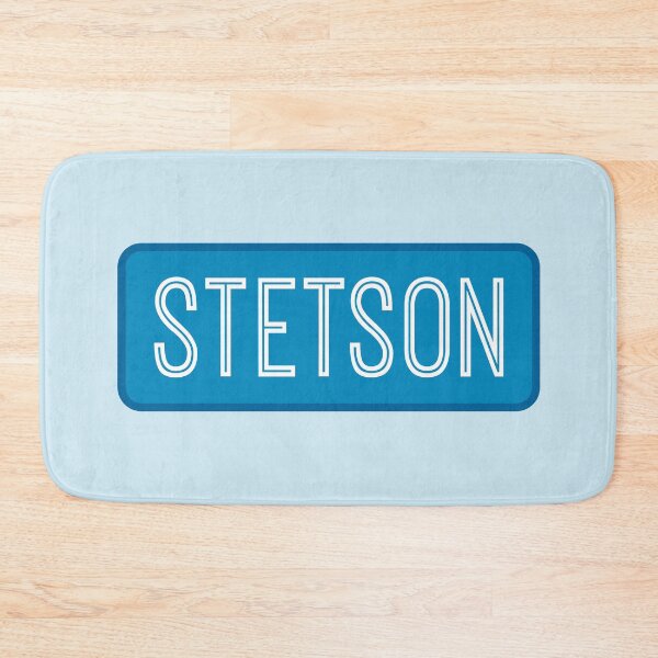 Item preview, Stetson Name designed and sold by Jeallan Designs.