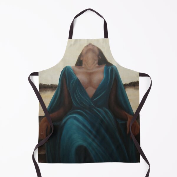Item preview, Sublimation - Artem Tuliuk original oil painting designed and sold by Artem Tuliuk.