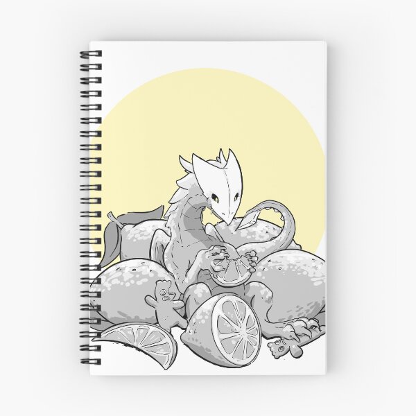 Item preview, Lemon Dragon Lord  designed and sold by GoblinCommander.