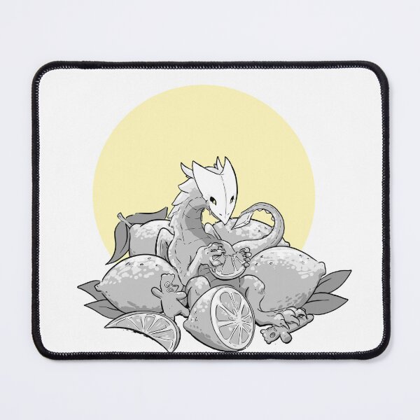 Item preview, Lemon Dragon Lord  designed and sold by GoblinCommander.
