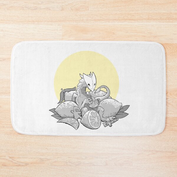 Item preview, Lemon Dragon Lord  designed and sold by GoblinCommander.