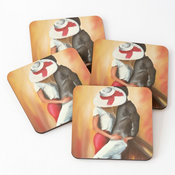 Item preview, Lovers - Artem Tuliuk original oil painting designed and sold by Artem Tuliuk.
