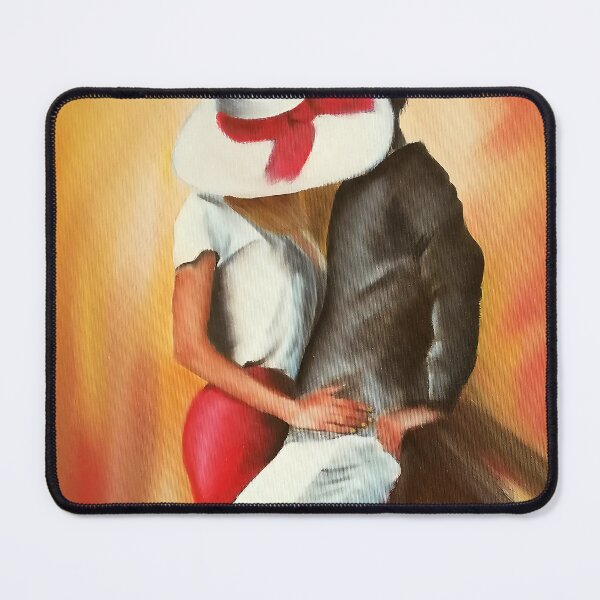 Item preview, Lovers - Artem Tuliuk original oil painting designed and sold by Artem Tuliuk.