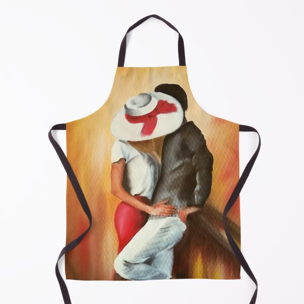 Item preview, Lovers - Artem Tuliuk original oil painting designed and sold by Artem Tuliuk.