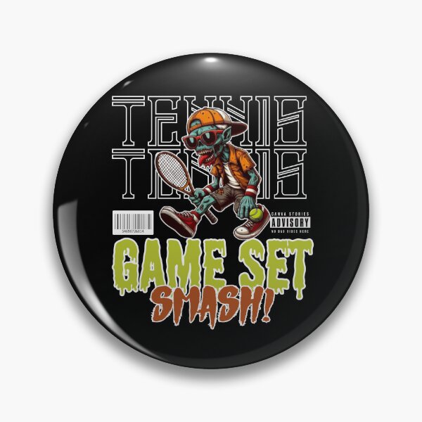 Item preview, Game set smash! designed and sold by Peerless-Prime.