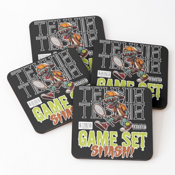 Item preview, Game set smash! designed and sold by Peerless-Prime.
