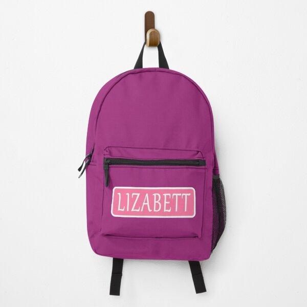 Item preview, Lizabett Name designed and sold by Jeallan Designs.