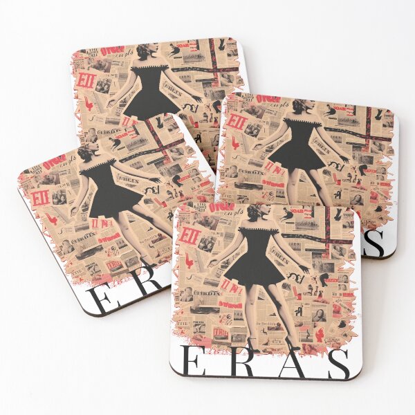 Item preview, Taylor Eras Paperwork designed and sold by geekAIfasion.