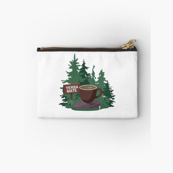 Item preview, Yerba mate  designed and sold by Flying Alligator.