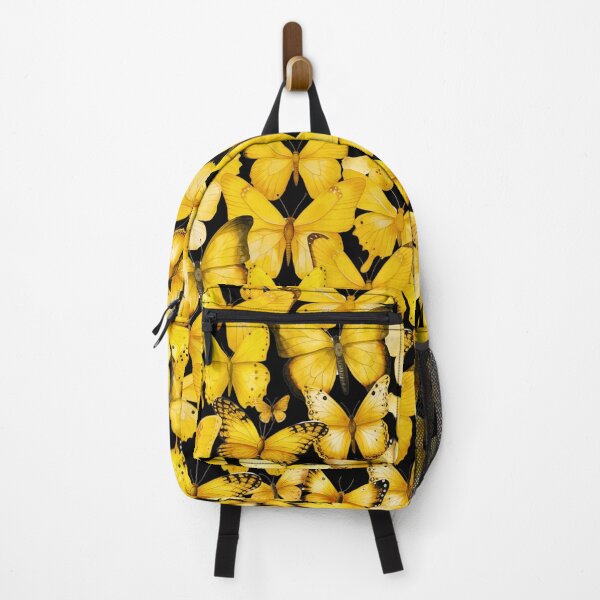 Item preview, Yellow Butterfly - Joy and New Beginnings Pattern designed and sold by OrganizeMe.