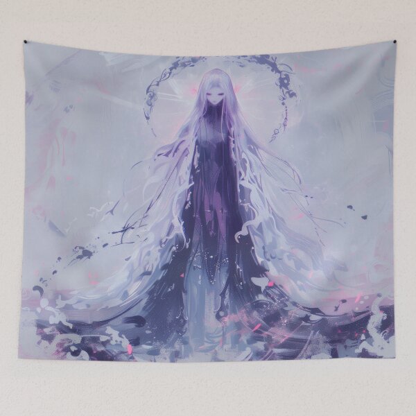 Item preview, Spirit of the Veil designed and sold by CHCOfficial.