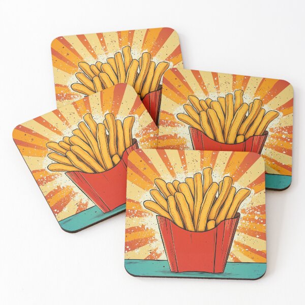 Item preview, Where's Ketchup? designed and sold by GagamellGray.