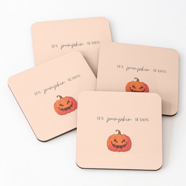 Item preview, It's pumpkin season designed and sold by zsofiet.