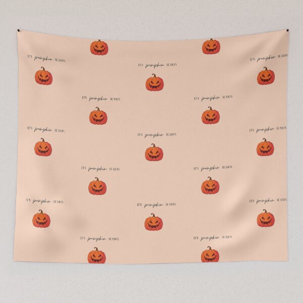 Item preview, It's pumpkin season designed and sold by zsofiet.