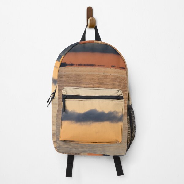 Item preview, Cool Toronto Islands Mirage at Sunrise designed and sold by Georgia Mizuleva.
