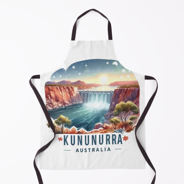 Item preview, Kununurra designed and sold by francous03.