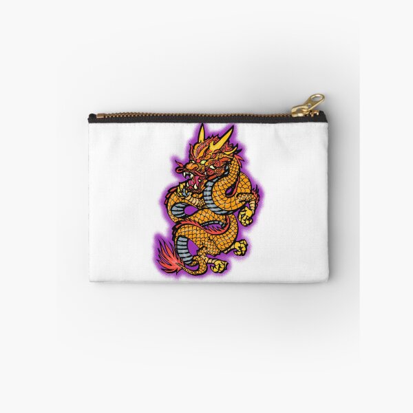 Item preview, Tanga dragon  designed and sold by gavmanart.