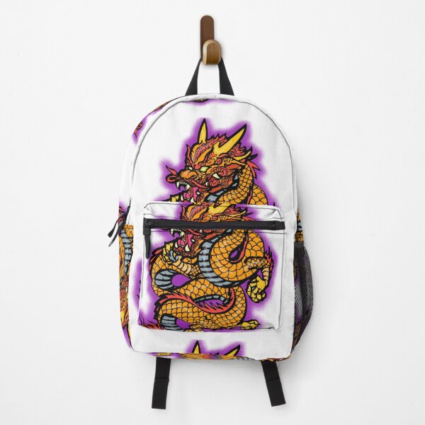 Item preview, Tanga dragon designed and sold by gavmanart.