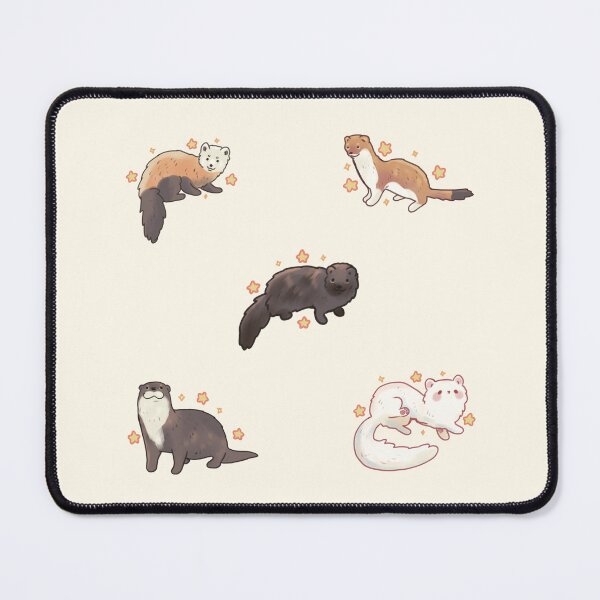 Item preview, Ferret pack designed and sold by Artofmayara.
