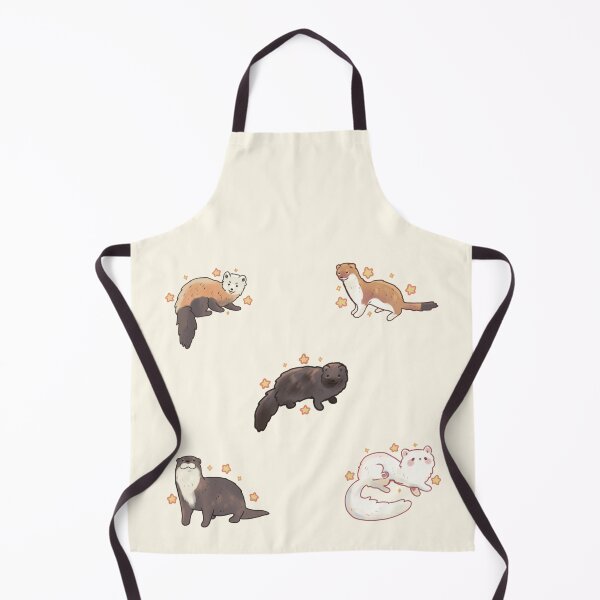 Item preview, Ferret pack designed and sold by Artofmayara.