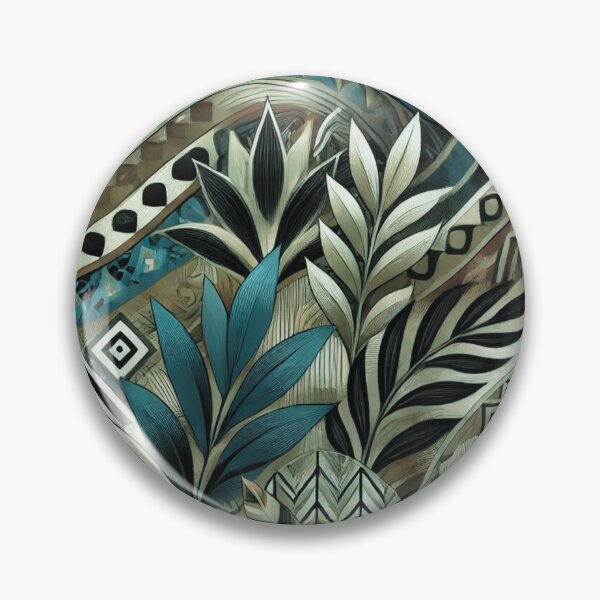 Item preview, Colorful Trending African Design, African Touch designed and sold by Afrocarribe.