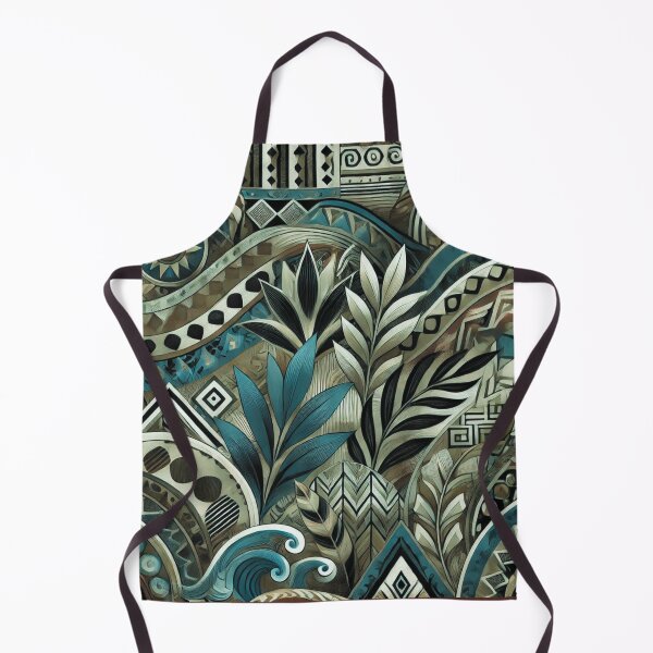 Item preview, Colorful Trending African Design, African Touch designed and sold by Afrocarribe.