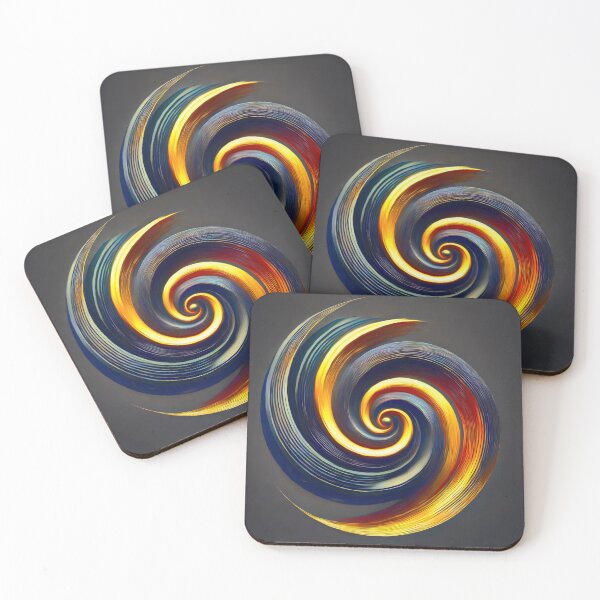 Item preview, Curved Pathways designed and sold by Ilona Abou-Zolof.