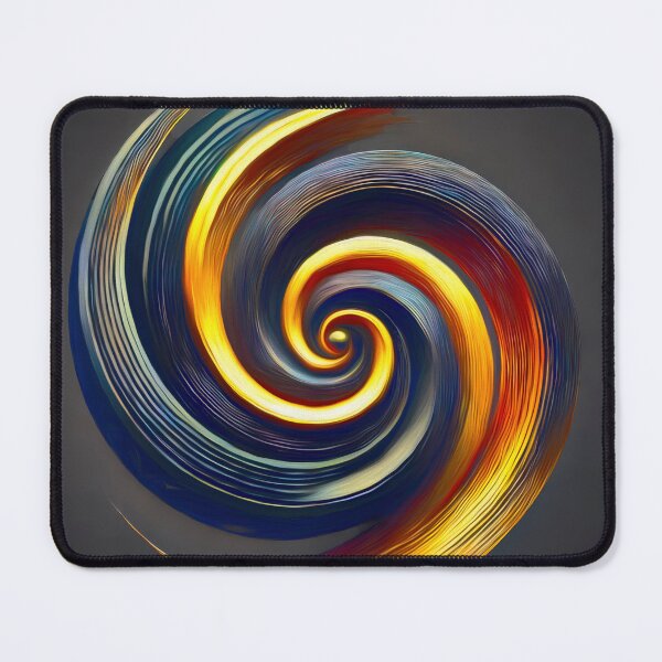 Item preview, Curved Pathways designed and sold by Ilona Abou-Zolof.