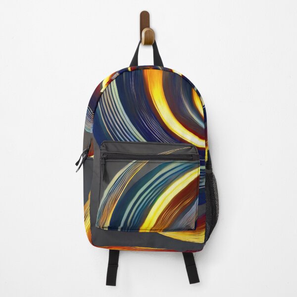 Item preview, Curved Pathways designed and sold by Ilona Abou-Zolof.