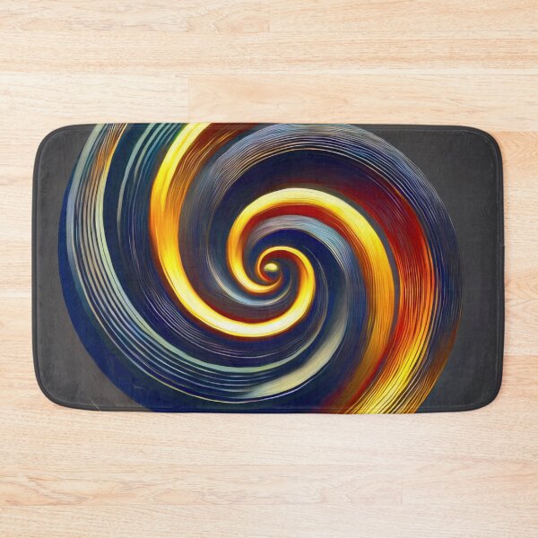 Item preview, Curved Pathways designed and sold by Ilona Abou-Zolof.