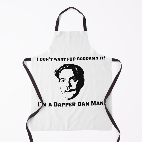 Item preview, DAPPER DAN MAN designed and sold by LELE MOVIEPROJECT.