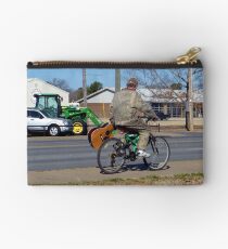 Traveling Minstrel Studio Pouch