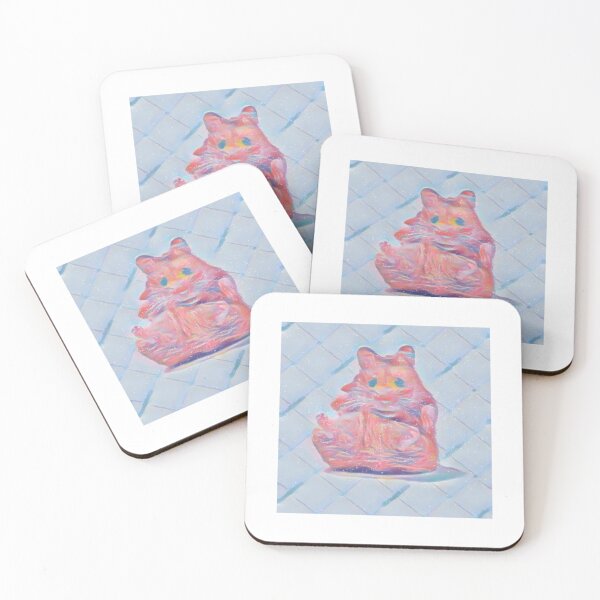 Item preview, Handsome Silly Hamster designed and sold by StaceyOneLove.