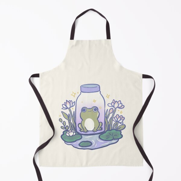 Item preview, Frog in a Mason jar  designed and sold by Artofmayara.