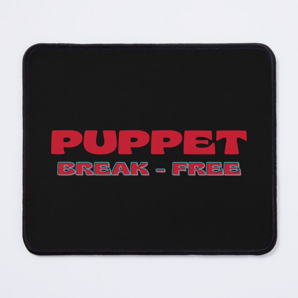 Item preview, Puppet Maker. Puppet Break - Free. designed and sold by AnnDart.