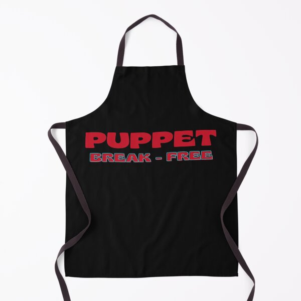 Item preview, Puppet Maker. Puppet Break - Free. designed and sold by AnnDart.