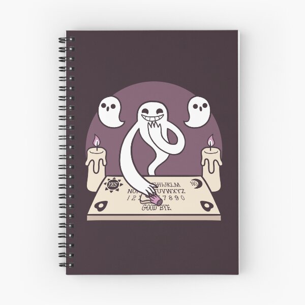 Item preview, Ouija Helper designed and sold by kittybox.