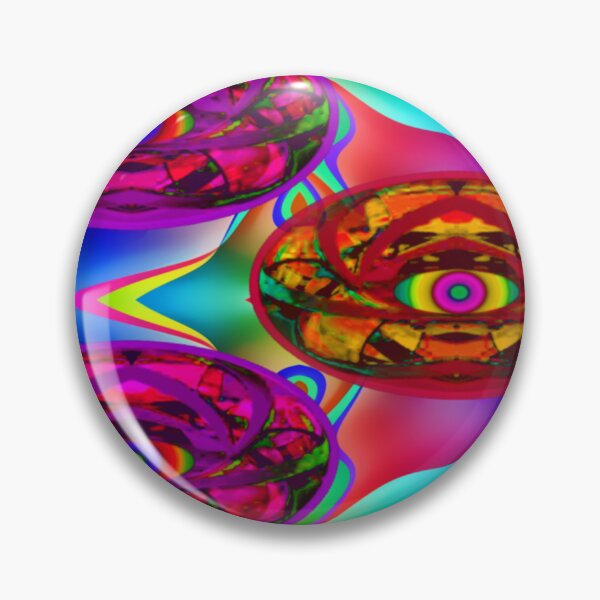 Item preview, UFO pattern ... designed and sold by Harryucksche.