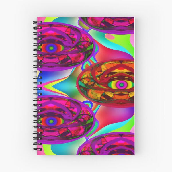 Item preview, UFO pattern ... designed and sold by Harryucksche.
