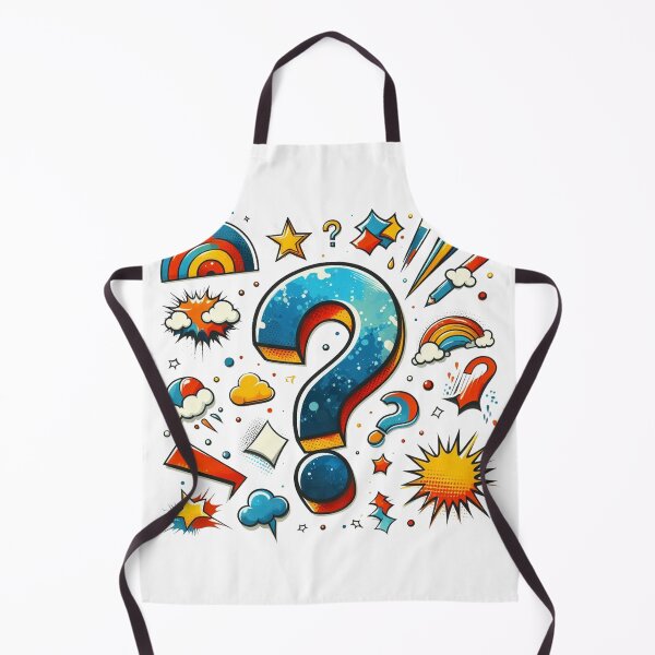 Item preview, Question Mark designed and sold by francous03.
