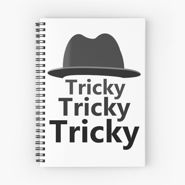 Item preview, Run DMC Tricky Hat Design designed and sold by GetItGiftIt.