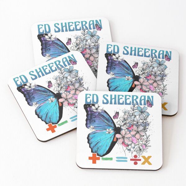 Item preview, ED Butterfly designed and sold by Chaya Reid.