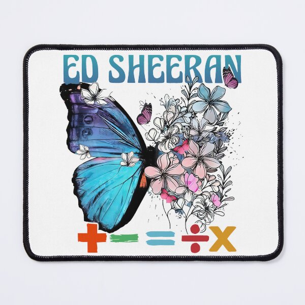 Item preview, ED Butterfly designed and sold by Chaya Reid.