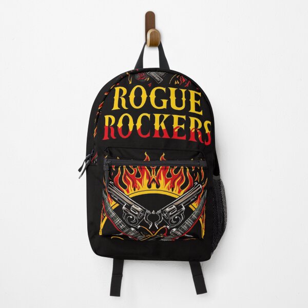 Item preview, Rogue Rockers designed and sold by ImageWearz.