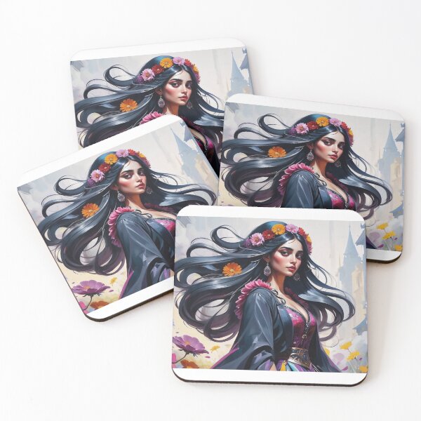 Item preview, The beauty of Cadiz designed and sold by mamarilou.